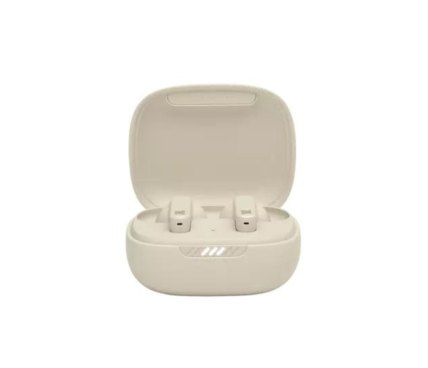 JBL LIVE Pro+ TWS Beżowe - 719902 - zdjęcie 5